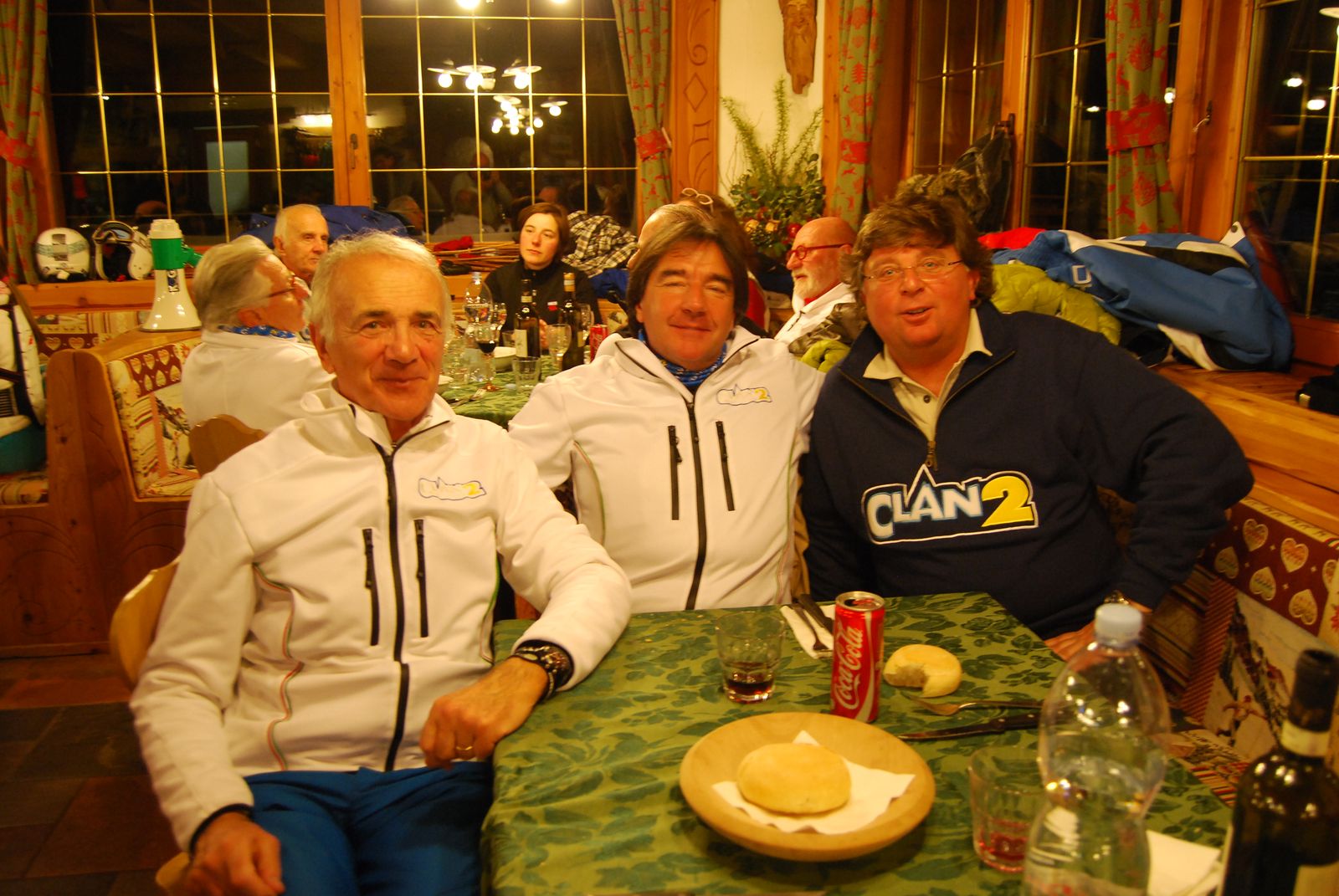Cena e Fiaccolata 00028
